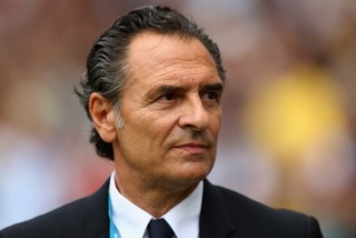 Cesare Prandelli