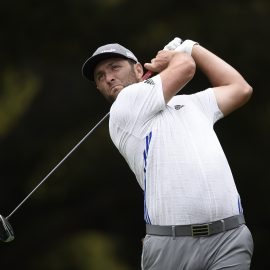 PGA: Zozo Championship - First Round