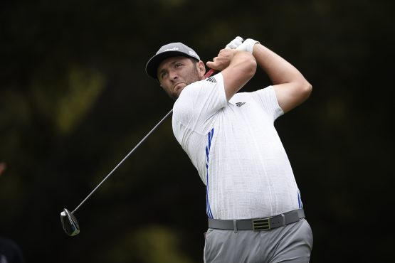 PGA: Zozo Championship - First Round