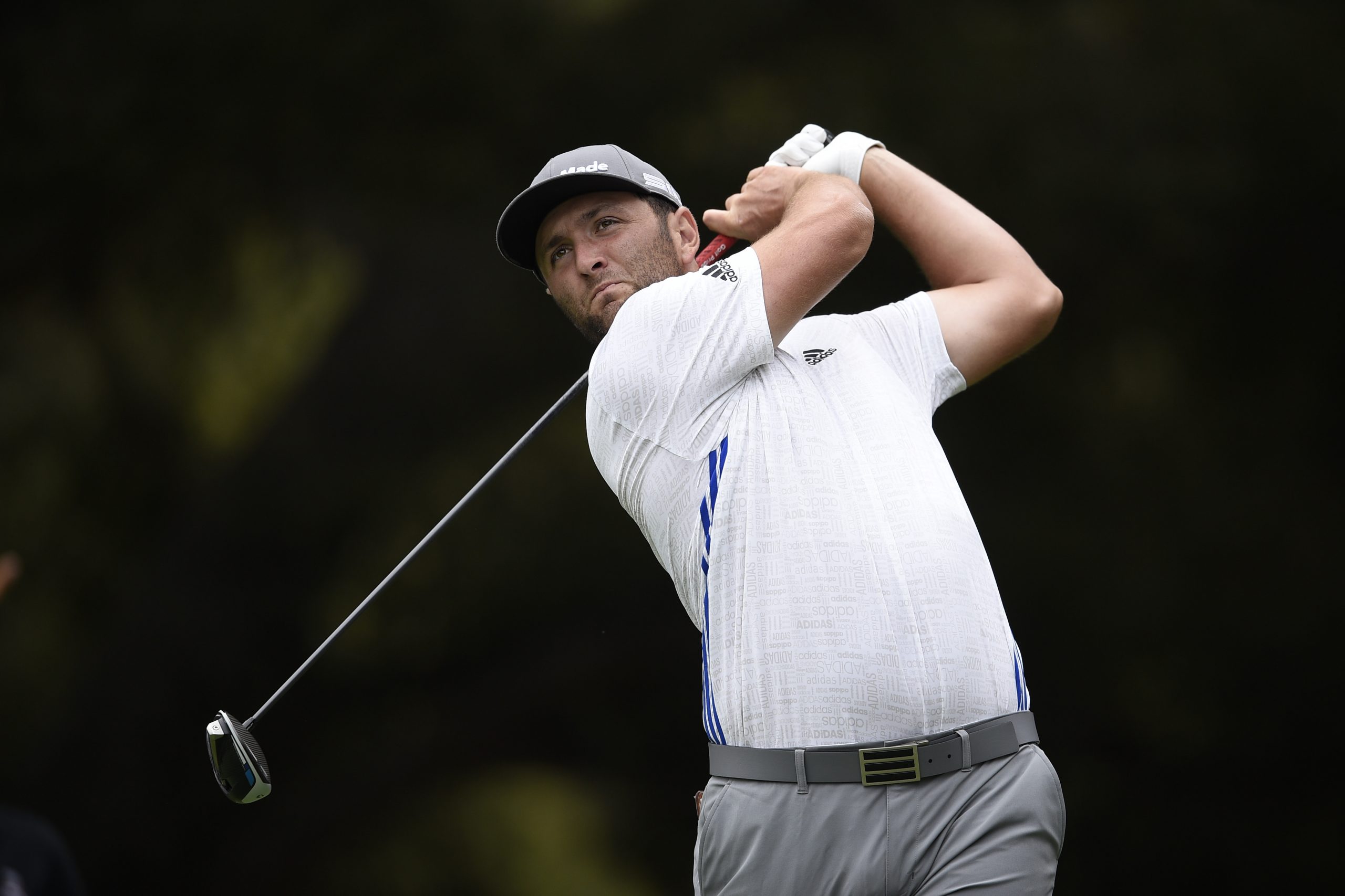 PGA: Zozo Championship - First Round
