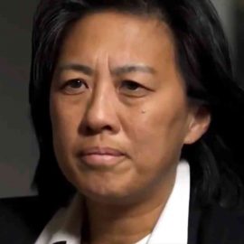 Kim Ng