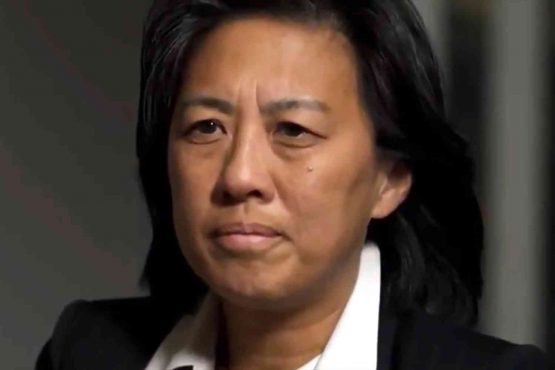 Kim Ng