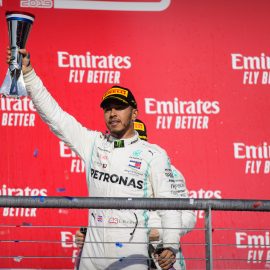 Formula One: United States Grand Prix