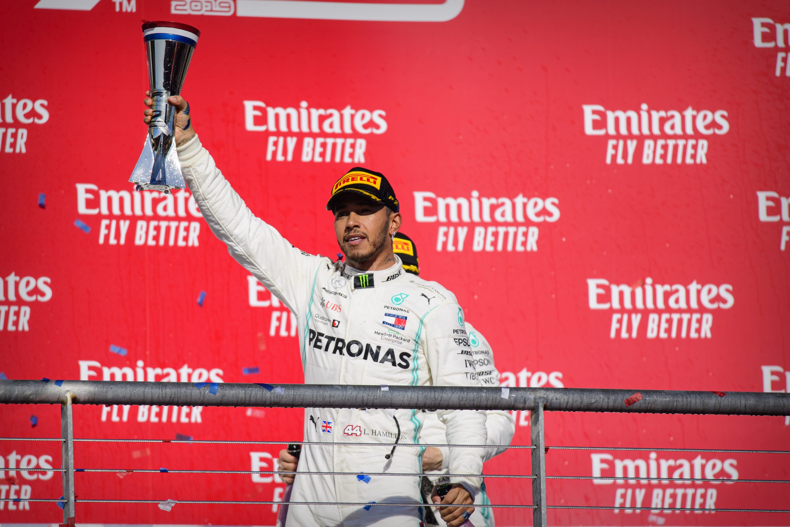 Formula One: United States Grand Prix