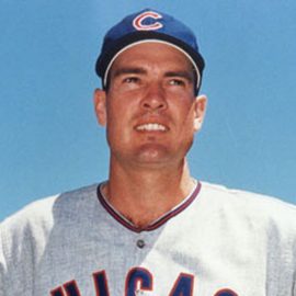 Lindy McDaniel