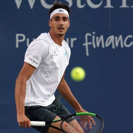 Tennis: Western and Southern Open