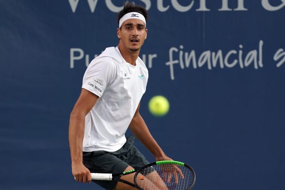 Tennis: Western and Southern Open