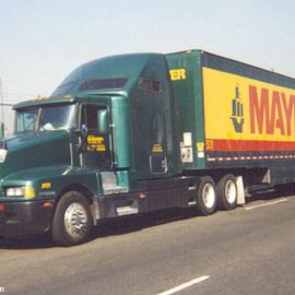 MayflowerTruck