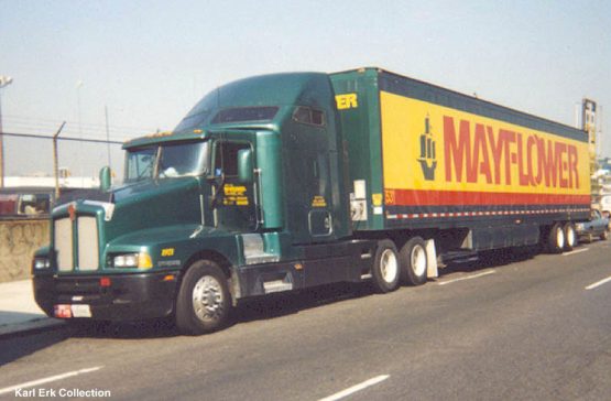 MayflowerTruck