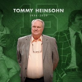 RIPTommy