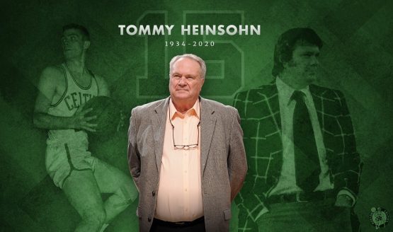 RIPTommy