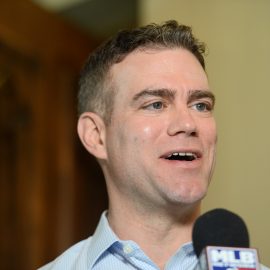 MLB: General Managers Meetings