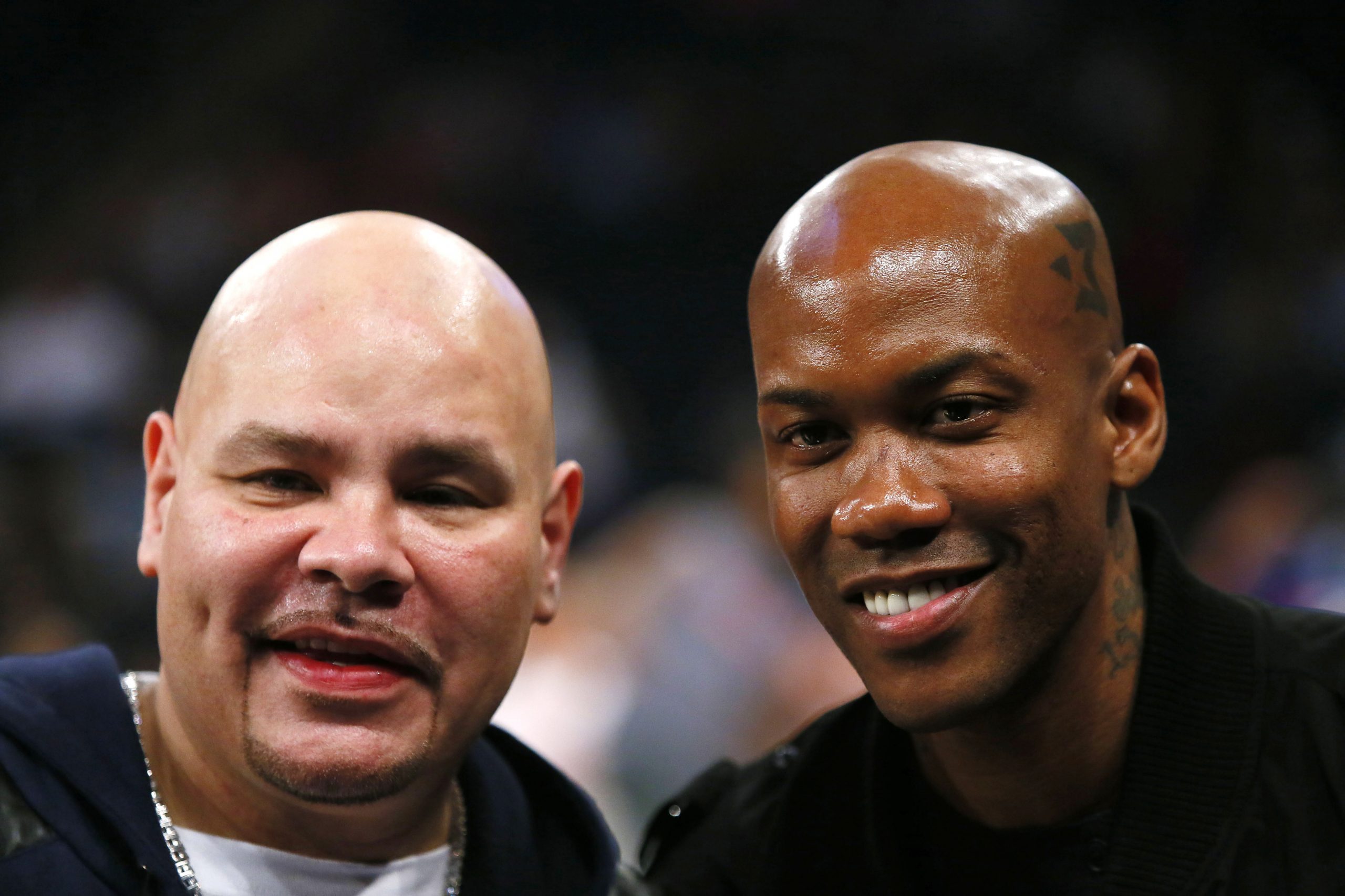 NBA: Toronto Raptors at New York Knicks