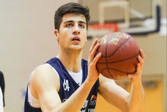 NBA: All Star-Borders Global Camp