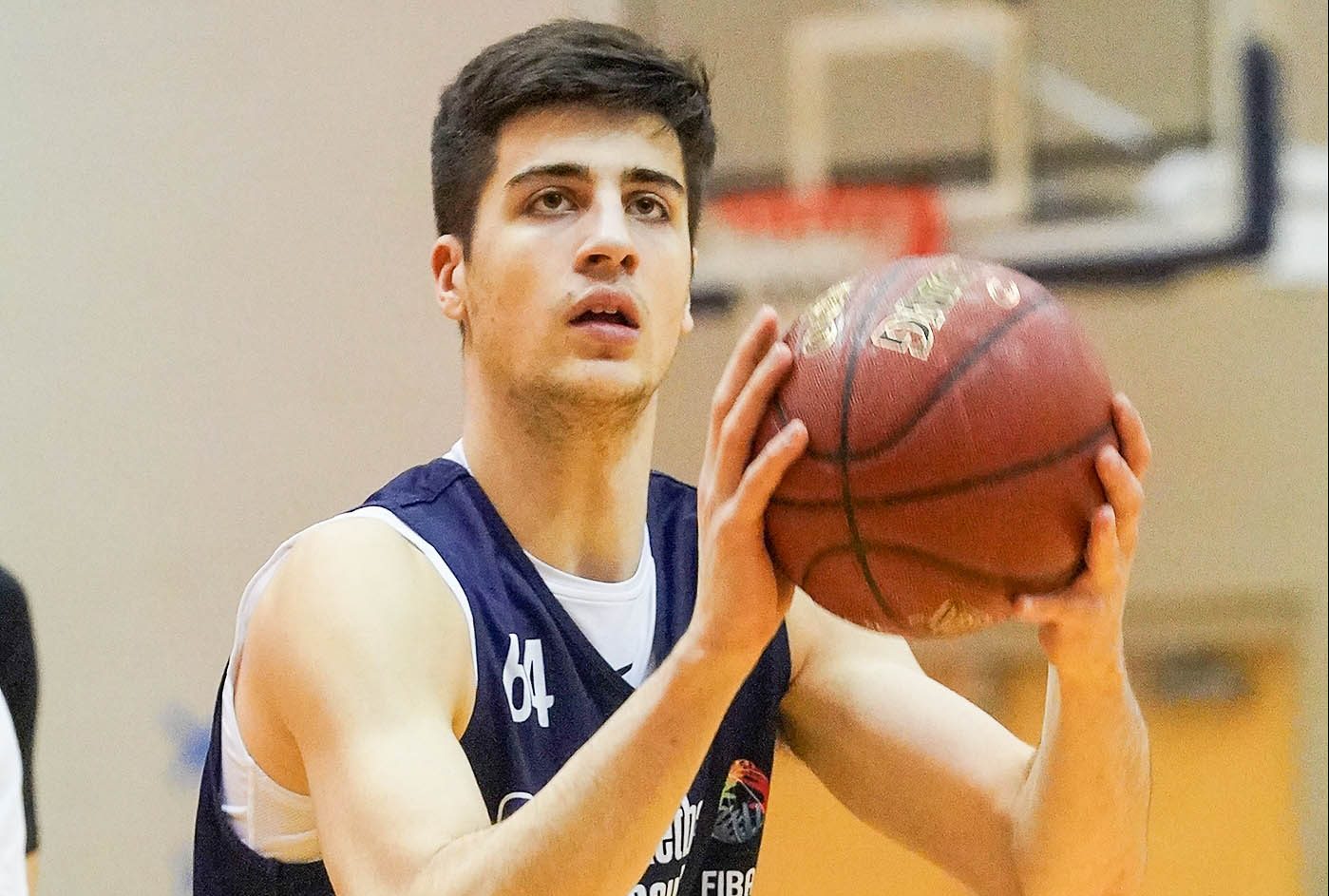 NBA: All Star-Borders Global Camp