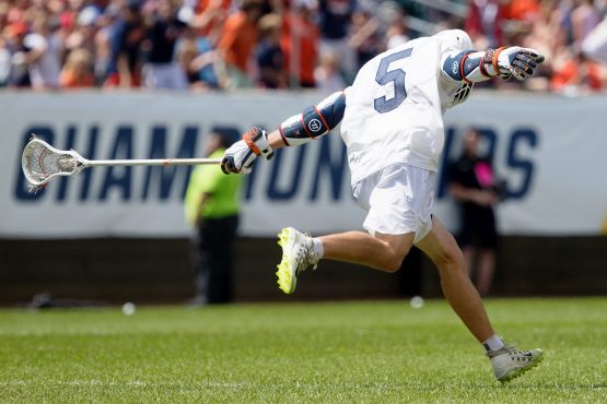 NCAA Lacrosse: Mens Championship-Virginia vs Yale