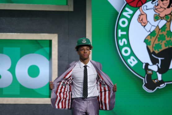 NBA: NBA Draft