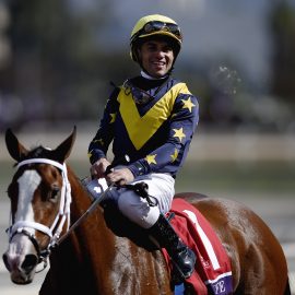 Horse Racing: 36th Breeders Cup World Championship