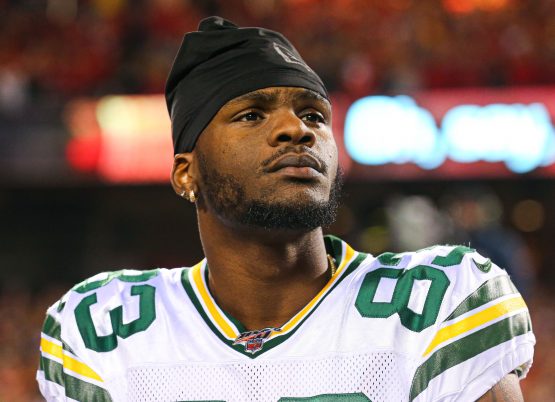 NFL: Green Bay Packers at Kansas City Chiefs