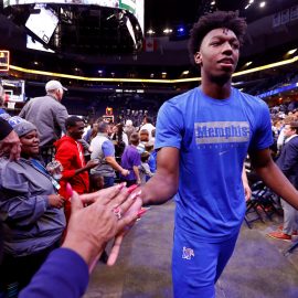 Syndication: Memphis