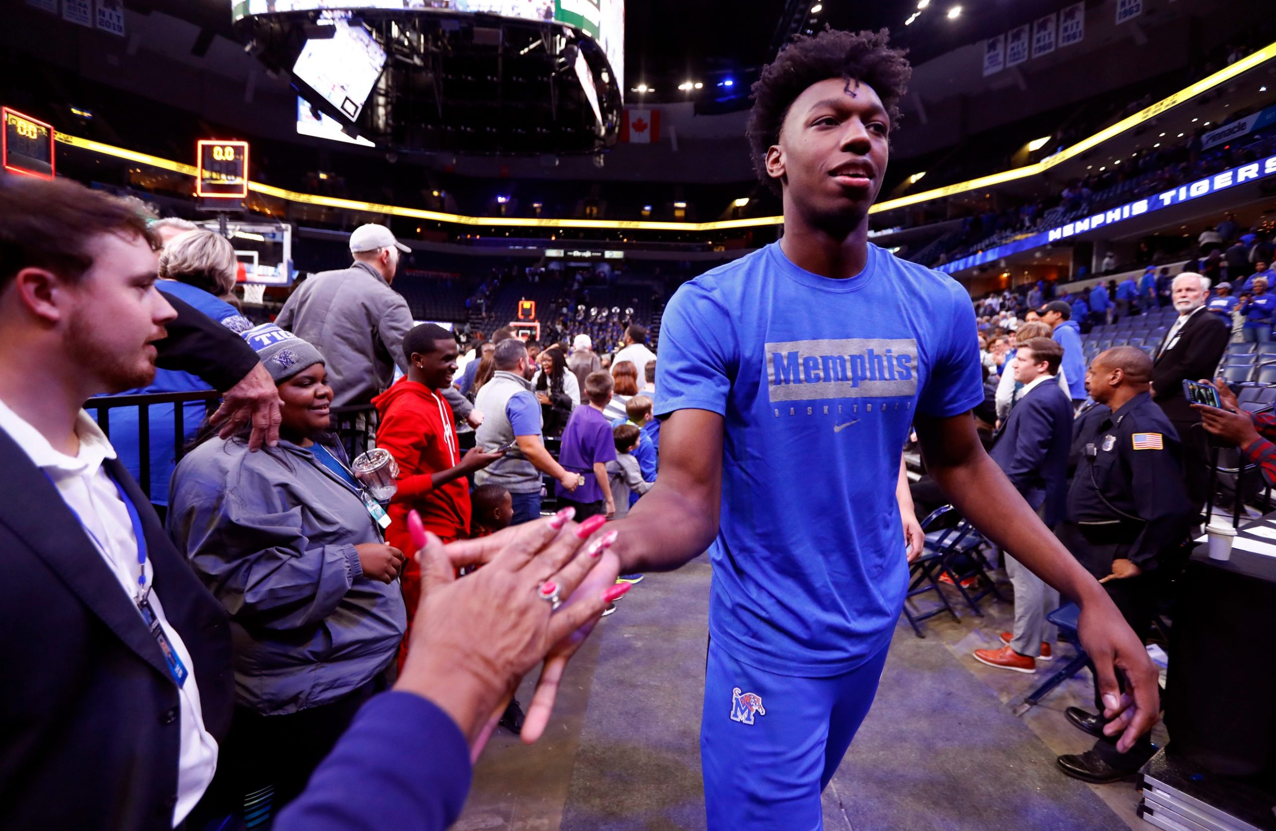 Syndication: Memphis