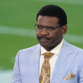 NFL: Super Bowl LIV-San Francisco 49ers vs Kansas City Chiefs