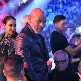 Boxing: Wilder vs Fury II