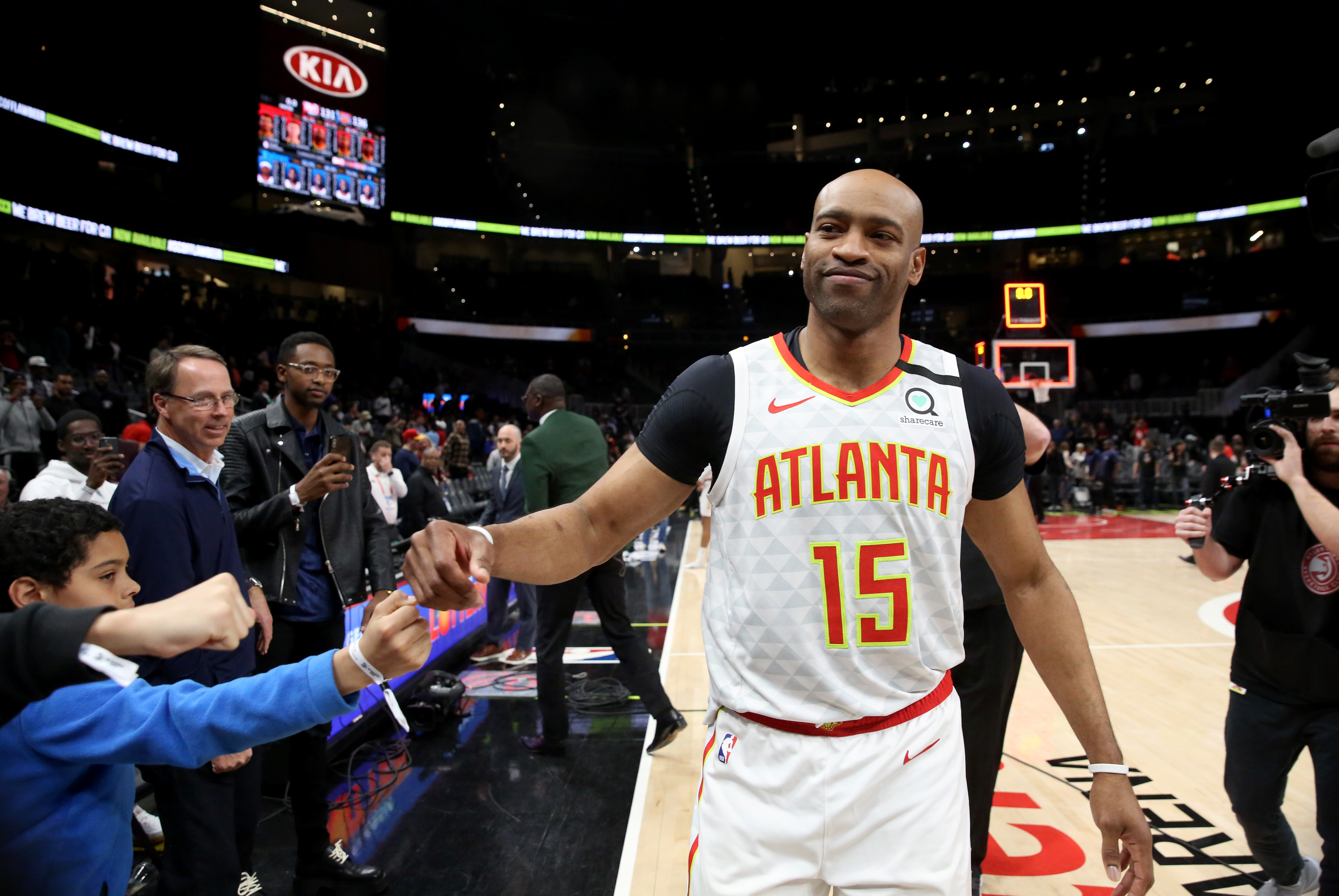 The Best Sports Docuseries to Watch on Netflix in 2020