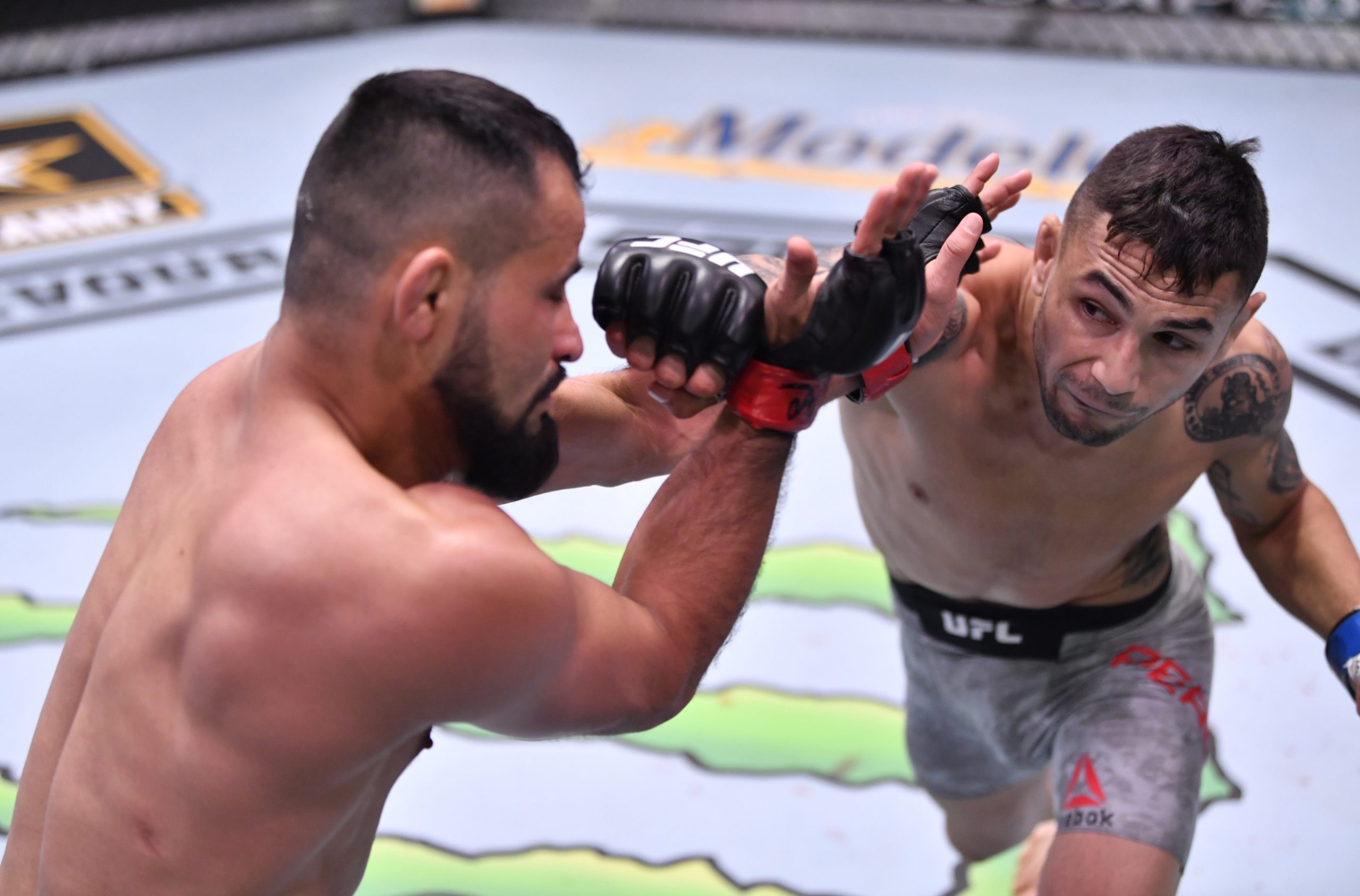 alex perez jussier formiga
