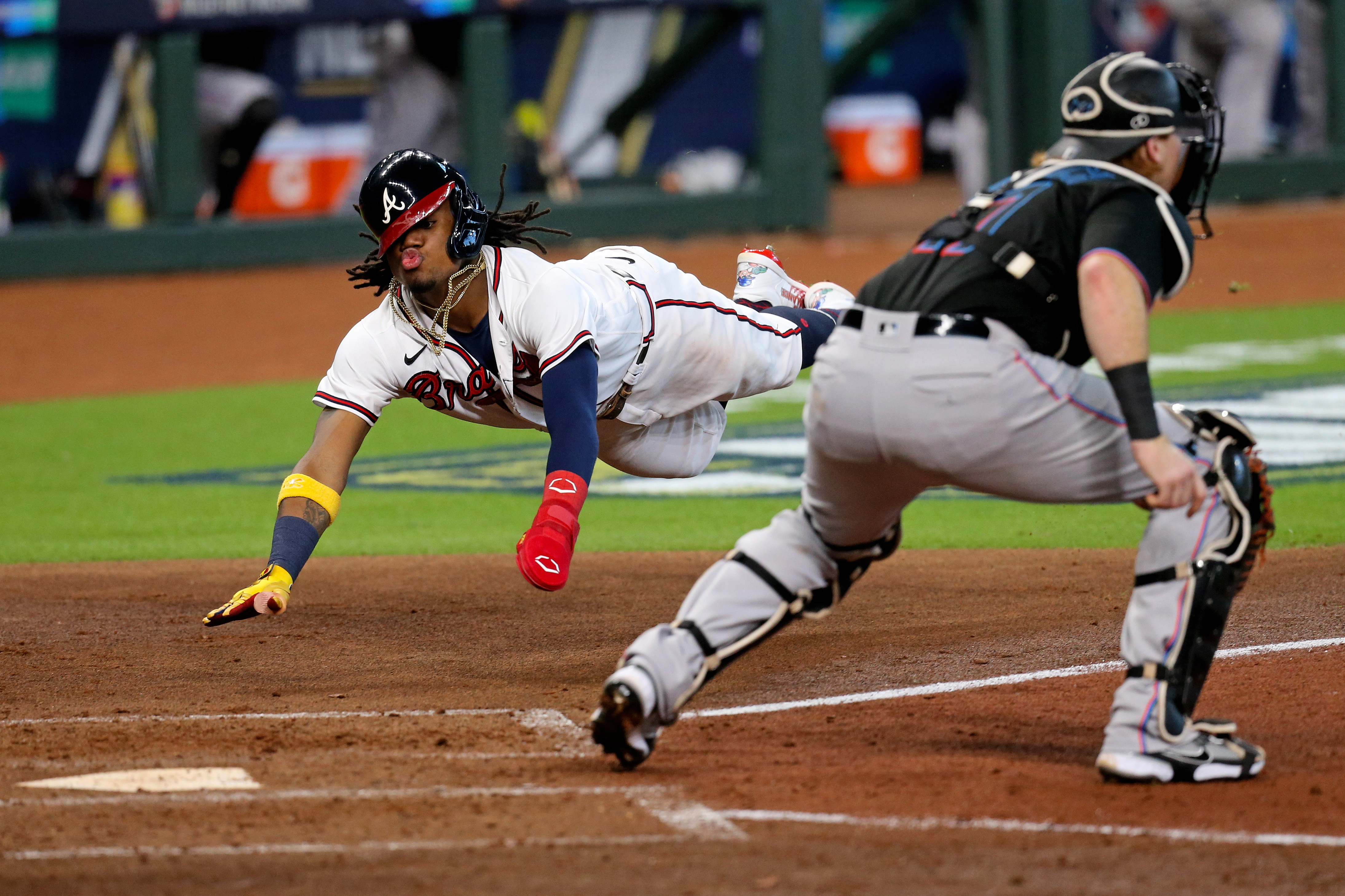 These Are the Best Jobs Involving Sports