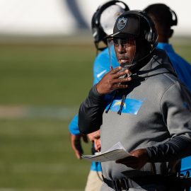 NFL: Los Angeles Chargers at Denver Broncos