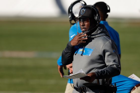 NFL: Los Angeles Chargers at Denver Broncos