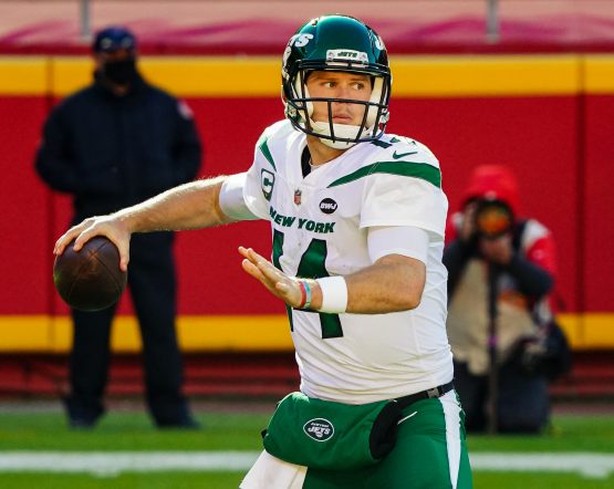 NFL: New York Jets at Kansas City Chiefs