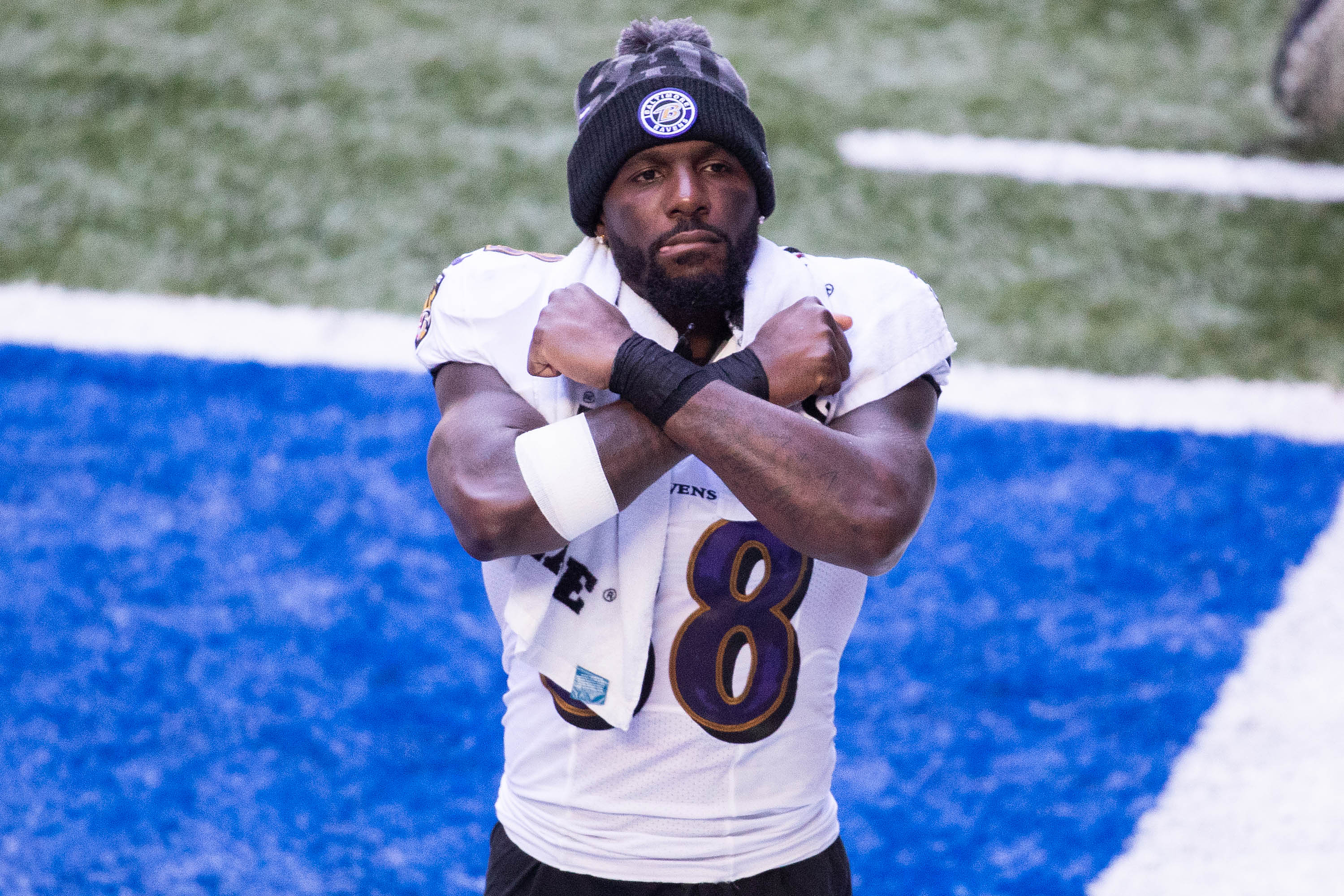 Why Can Everyone but Football Players Use CBD?