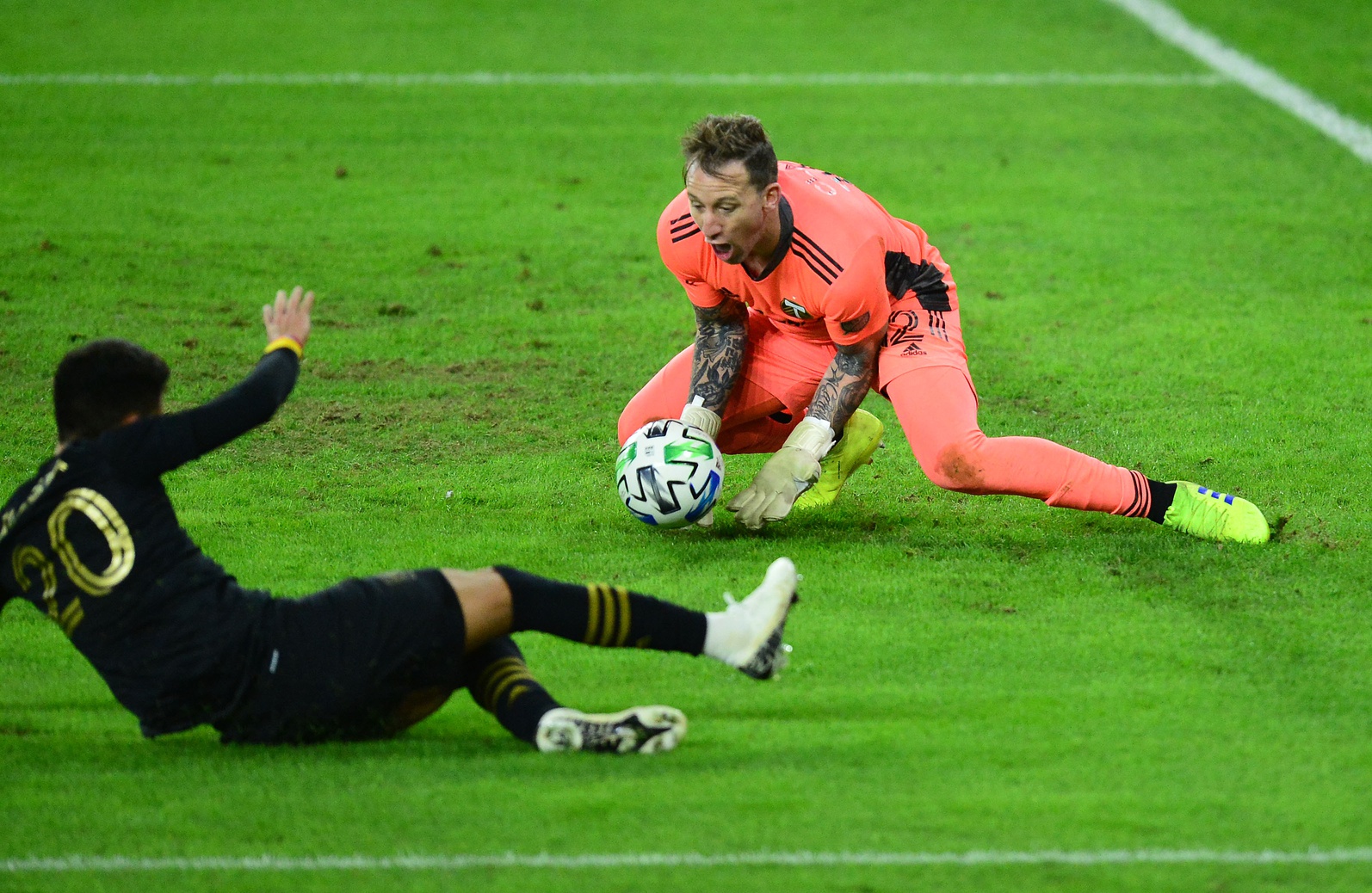 The five simplest ways to learn about football in 2020
