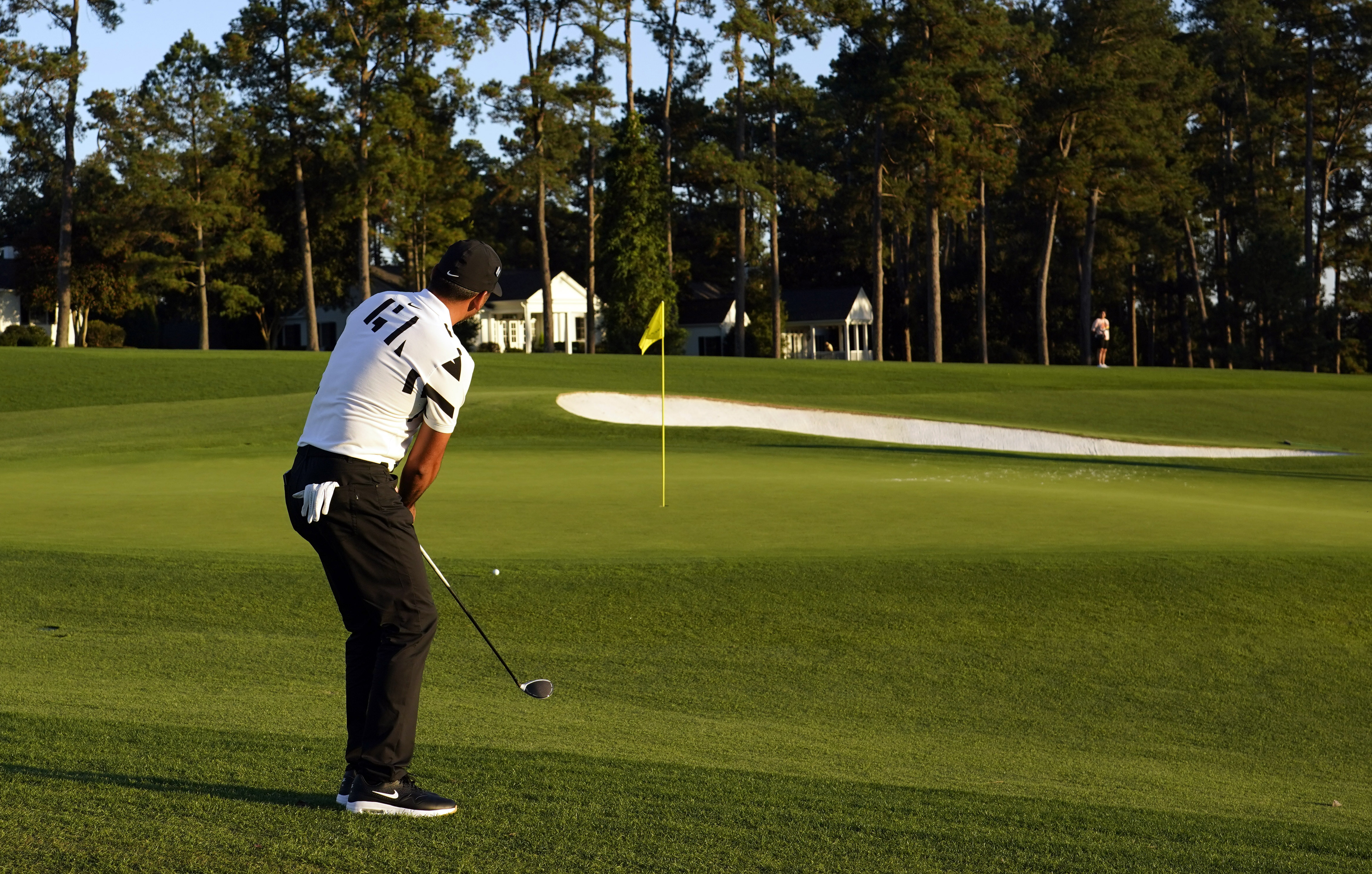 How To Improve Your Golf Club Grip