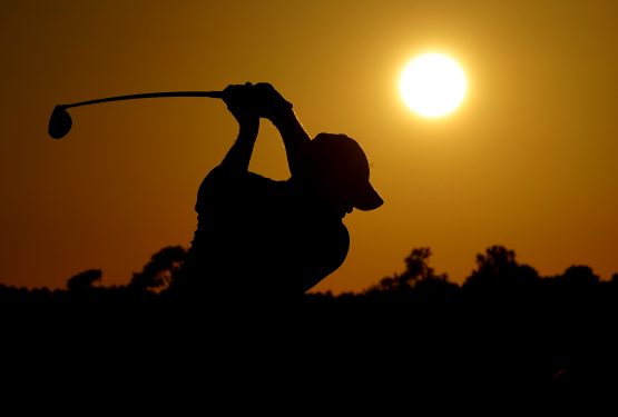 PGA: Masters Tournament - Second Round