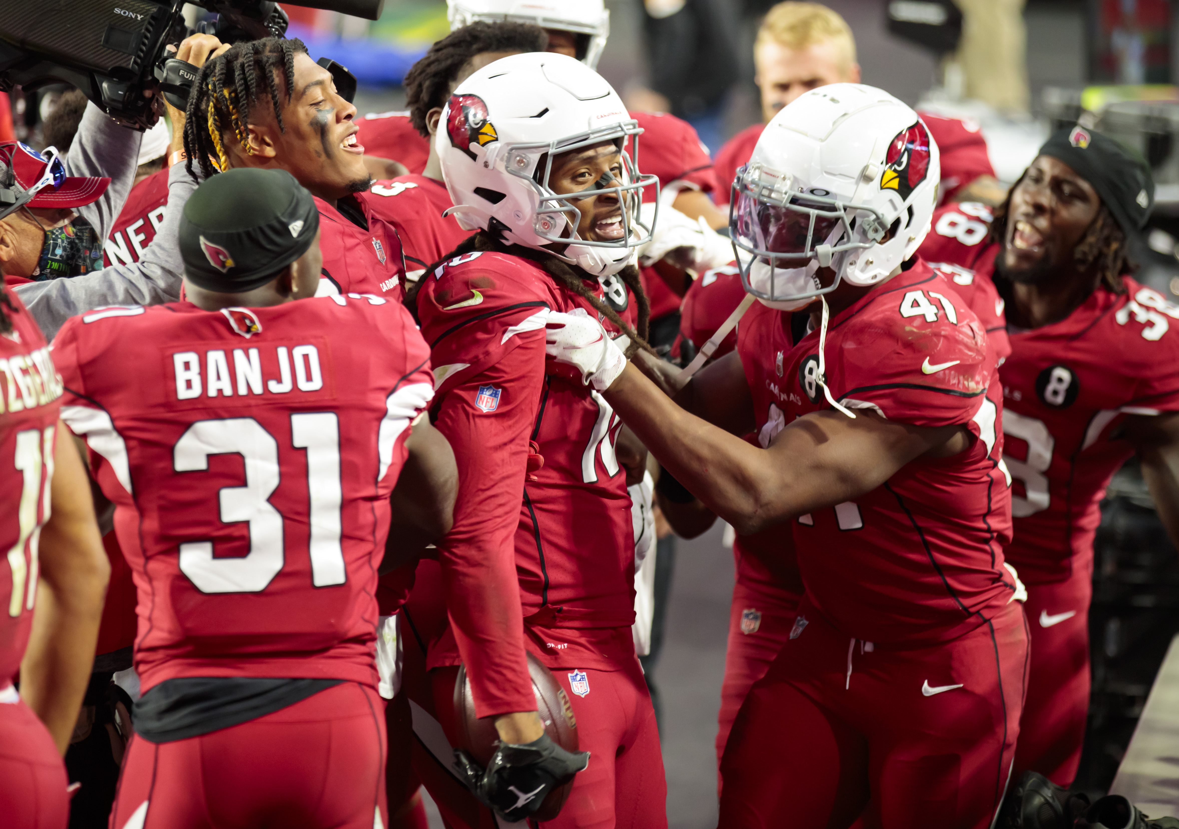 NFL Week 11 Picks & Predictions