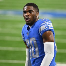 NFL: Washington Football Team at Detroit Lions