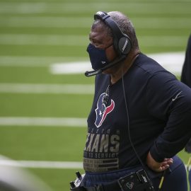 NFL: New England Patriots at Houston Texans