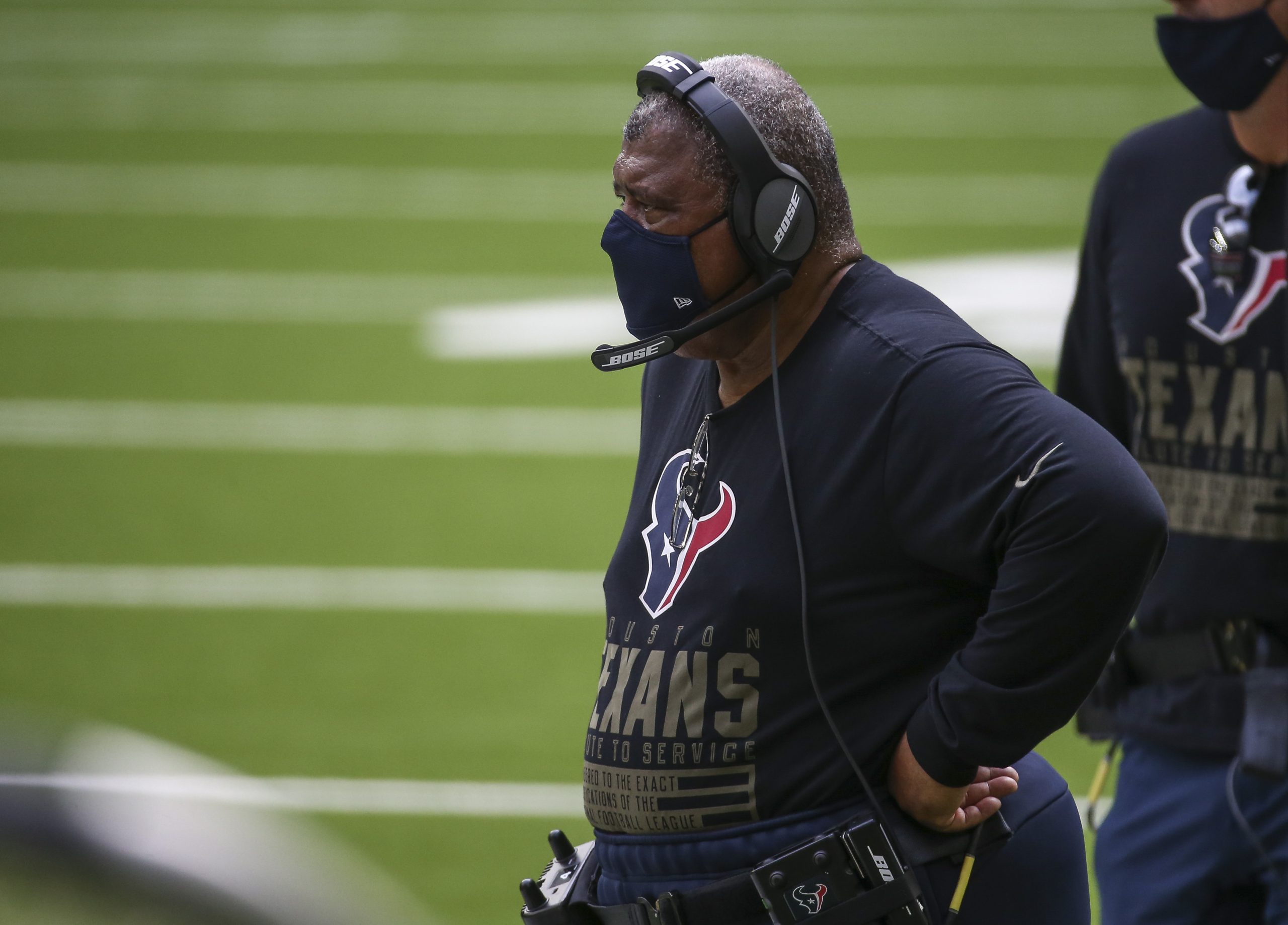 NFL: New England Patriots at Houston Texans