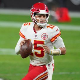 Free NFL picks and parlays