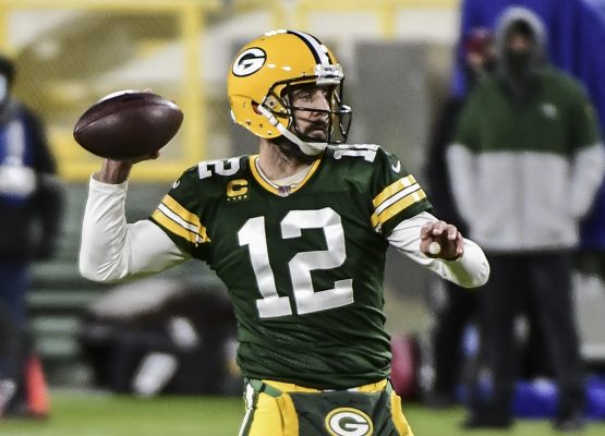 NFL: Chicago Bears at Green Bay Packers
