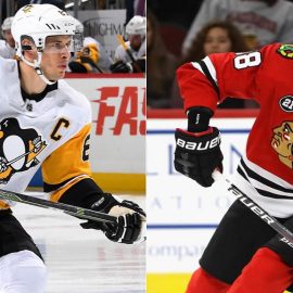 crosby kane
