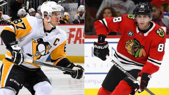 crosby kane