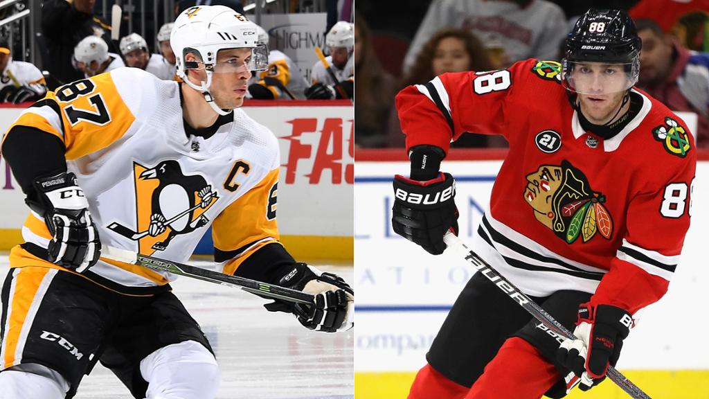 crosby kane