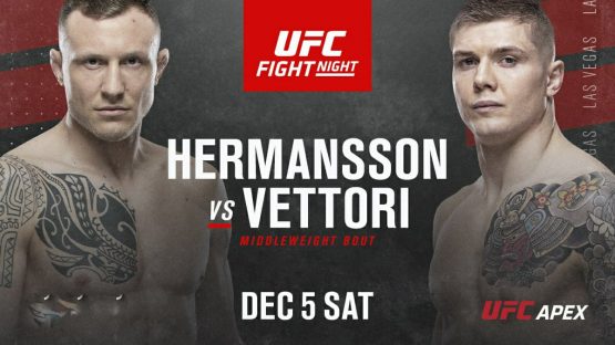 hermansson vs vettori