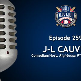 podcast - j-l cauvin