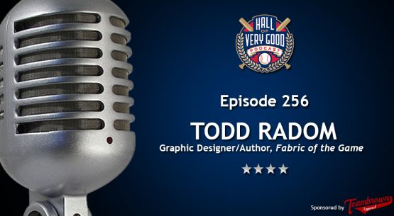 podcast - todd radom 4s