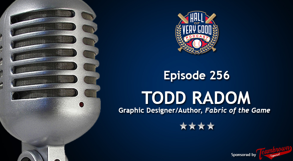 podcast - todd radom 4s